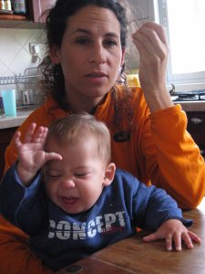 CONCEPTUAL MOTHER ART