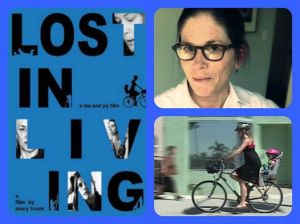 Lost In Living_Mary Trunk