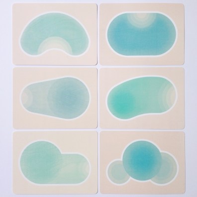 Martincic-leisure pools 1-6-woodcuts