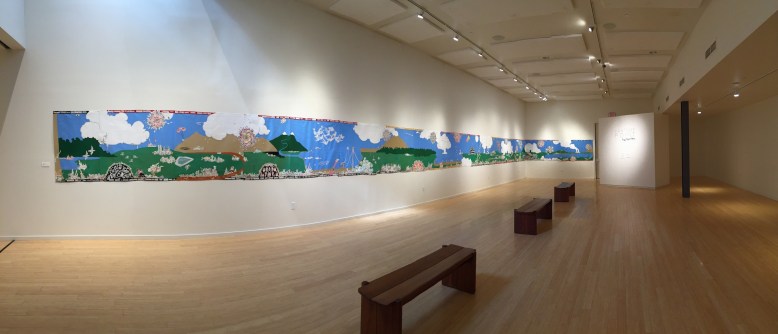 Vantage Point at Lawrence Arts Center